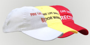 Fire Safety Apparel