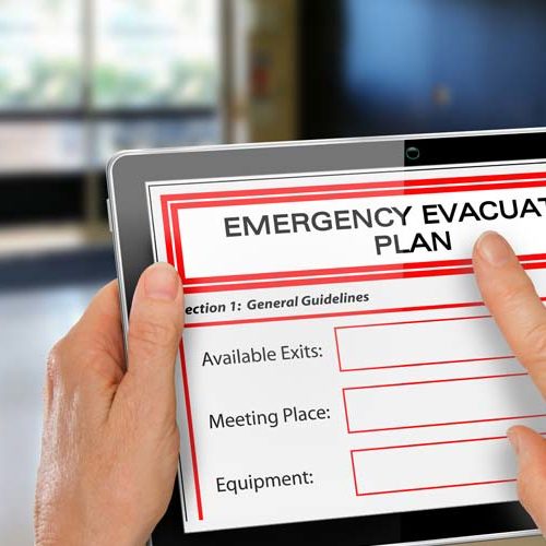 Emergency Action Plan Drills