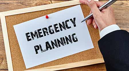 18173 Emergency Planning