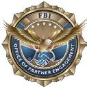 FBI Office of Partner Engagement